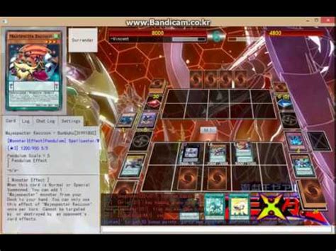 Yugioh Majespecter Deck Part 2 YouTube