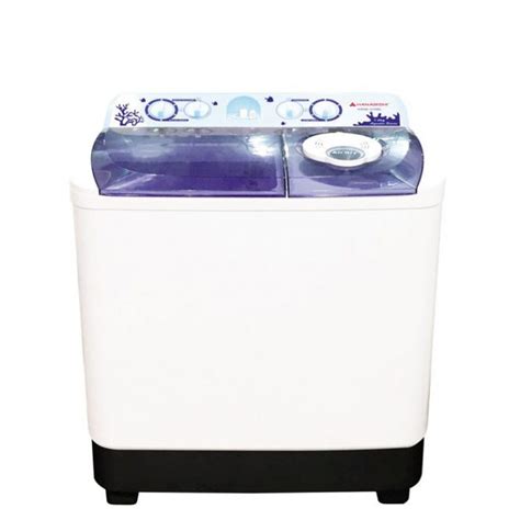 Hanabishi Hwm Bl Kg Washing Machine St Megasaver Online Store