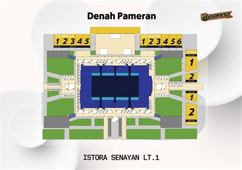 INDOFEST - INDONESIA OUTDOOR FESTIVAL 2023