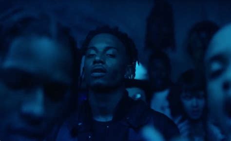 Playboi Carti's 'Magnolia' Video Is Here