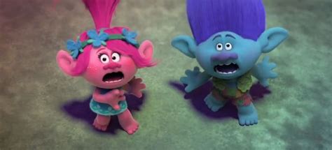 137 best images about DreamWorks Trolls on Pinterest | Gwen stefani, Bergen and Anna kendrick