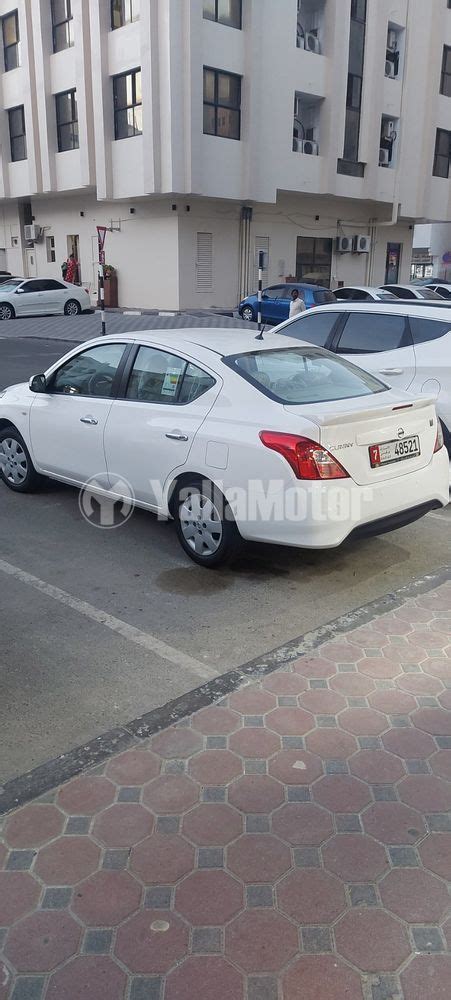 New Nissan Sunny 2023 (1433838) | YallaMotor.com