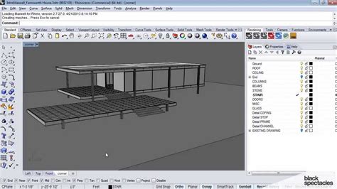 Maxwell Render Sketchup Lighting Tutorial Gaswtrust