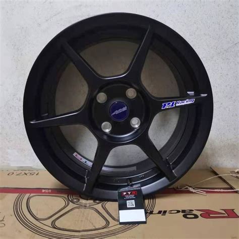 Sport Rim 15 Myvi Bezza Saga Axia Viva Alza Vios City Almera Jazz