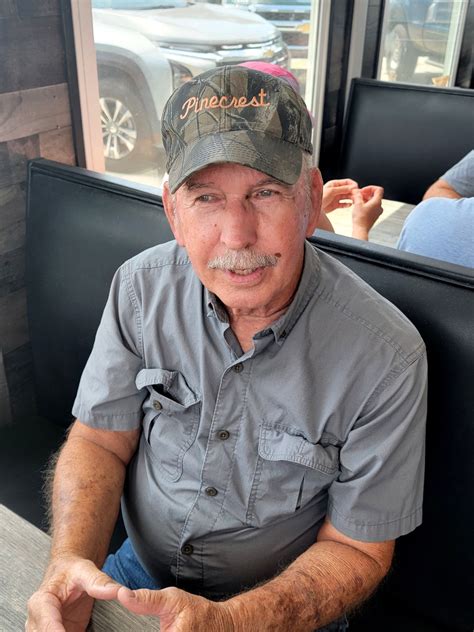Pinecrest - Jimmie White | Facebook