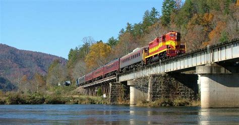 Great Scenic Railway Journeys | PBS