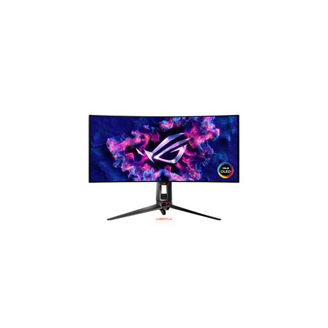 Asus 31 5 Rog Swift Oled 4k Hdr Gaming Monitor Pg32ucdm 3840 X 2160