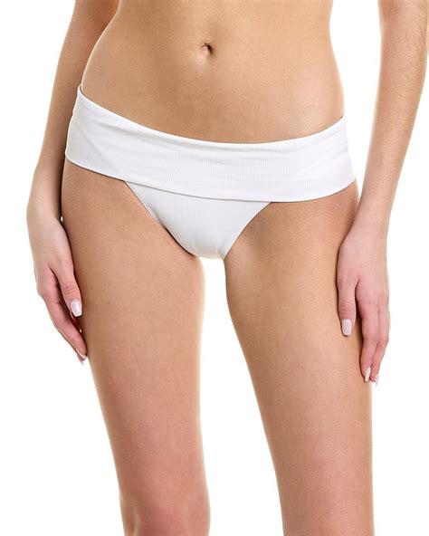 Melissa Odabash Womens Brussels Bikini Bottom Walmart