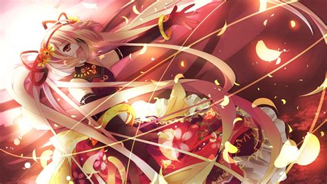 nekomura iroha vocaloid wallpaper  kether malchut