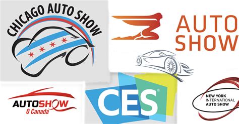 2023 North American Auto Show Schedule | The Daily Drive | Consumer Guide®