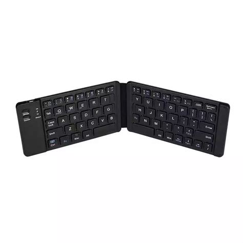 Clavier sans fil QWERTY - TECH ACCESS DAKAR