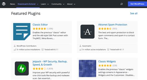 How To Install Wordpress Plugins A Comprehensive Startup Guide