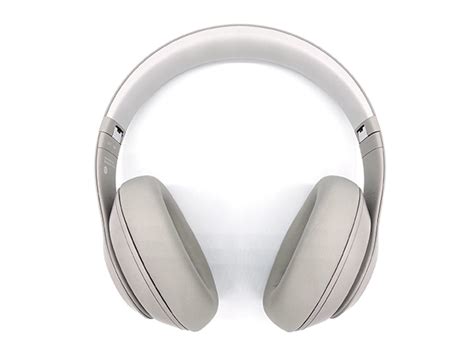 Grab these Beats noise-cancelling headphones for nearly half off | ZDNET