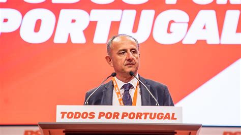 38 º Congresso PSD Intervenção de David Santos YouTube