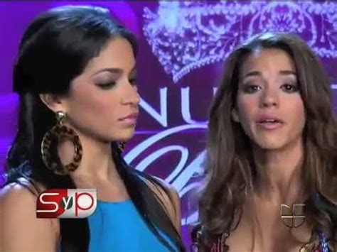 Tatiana Delgado Nuestra Belleza Latina