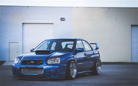 Tuned Subaru Impreza Wrx Sti Lowered And Stanced Subaru Impreza Subaru Wrx