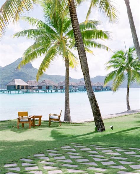 Bora Bora Honeymoon Couples Session | Bajan Wed