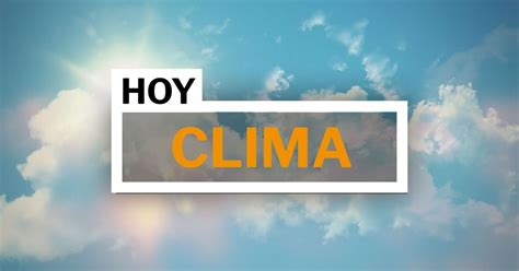 ¿cuál Es La Temperatura Promedio En Mérida Infobae