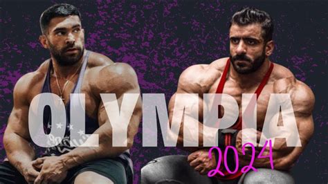 Derek Lunsford VS Hadi Choopan Physique Comparison Who Will Win Mr