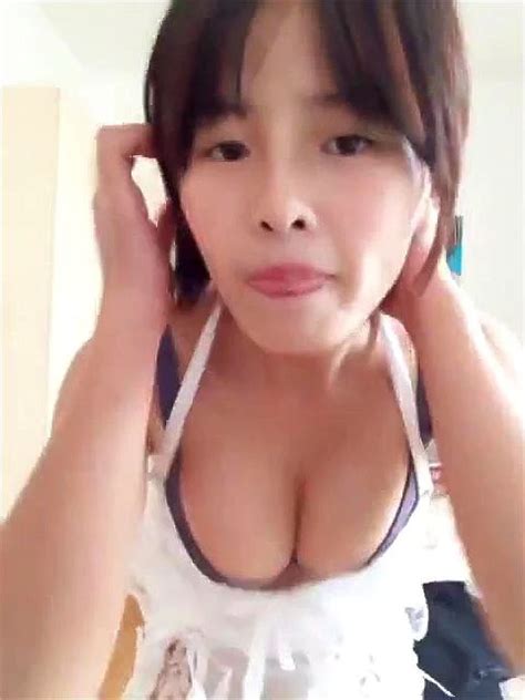 Watch 大奶小情儿 Student Dancing Boobs Chinese Big Boobs Porn Spankbang