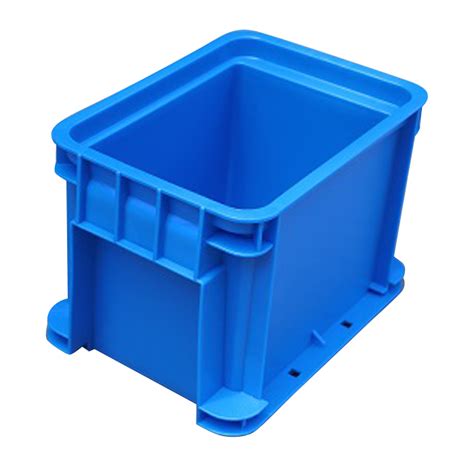 Plastic Stacking Storage Crates Wholesale And Factory Price