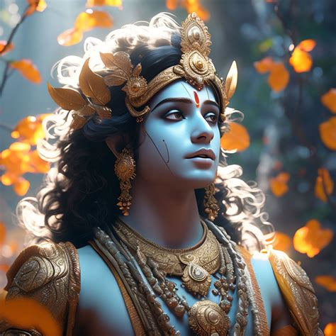 Krishna 8k Wallpapers 4k Hd Krishna 8k Backgrounds On Wallpaperbat