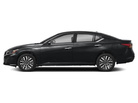 New Nissan Altima Sv Car In Turnersville Nissan Of Turnersville