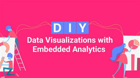 Webinars Reveal Embedded Analytics