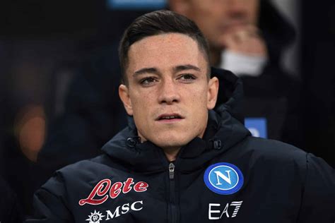 Ssc Napoli Risentimento Muscolare Per Raspadori Radio Kiss Kiss Napoli