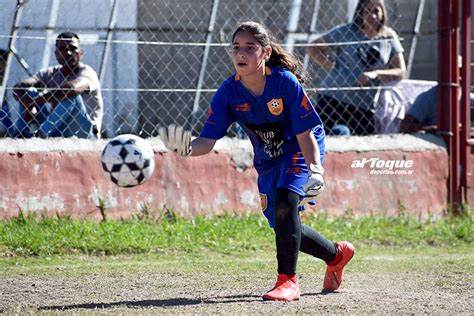 Puntapi Inicial Para El Hist Rico Primer Torneo Infanto Juvenil