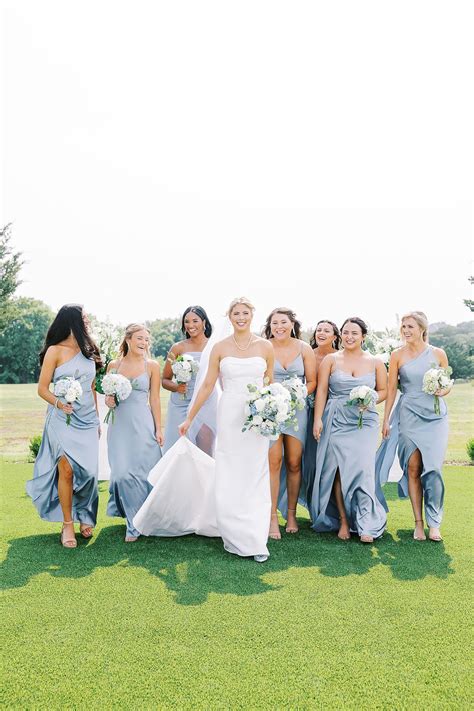 Cameron + Jordan's Wedding Day - The Cinnamon Barn