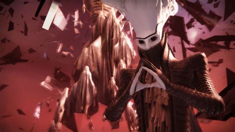 A Complete Destiny 2 The Final Shape Guide GamesRadar