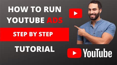 How To Create Youtube Ads Step By Step Youtube