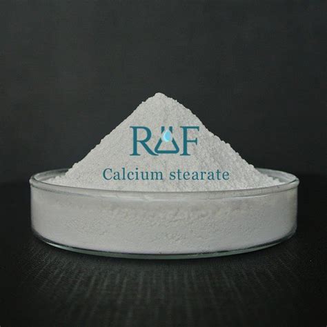 Cas Pvc Heat Ca Stearate Dispersion China Calcium Zinc