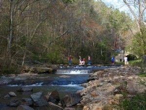 Hot Springs National Park - Camping & Hiking | National parks, Hot ...