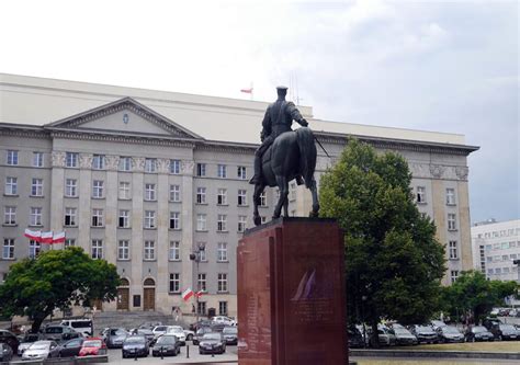 Ju Ponad Lat Temu Katowice Chcia Y Wybudowa Podziemne Parkingi W