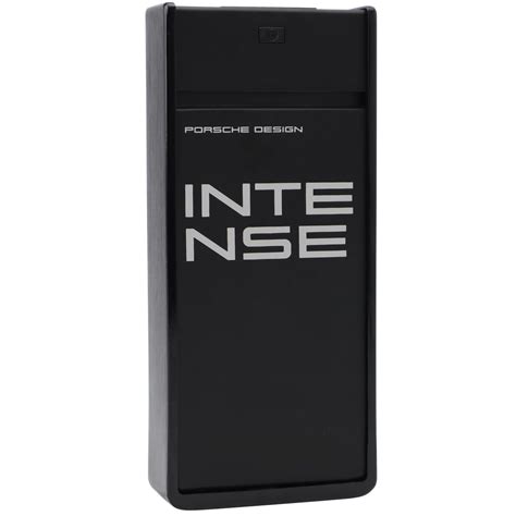 Porsche Design The Essence Intense Eau De Toilette Spray Ml B Ware