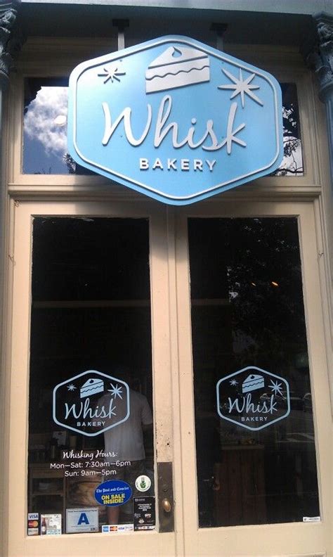 Whisk Bakery In Charleston Sc Myrtle Beach South Carolina