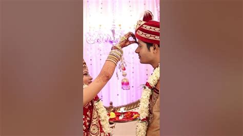 Sajan Ji Ghar Aaye 🥰 ️ Glimpse Of My Wedding ️ Youtube