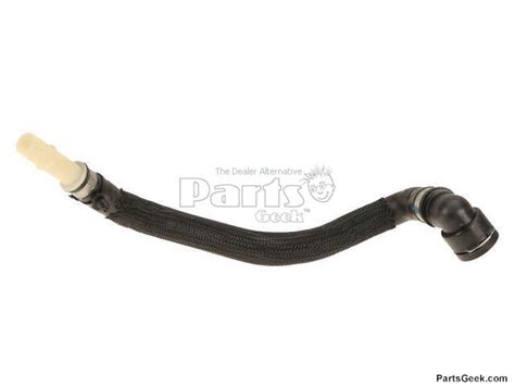 15 2015 Chrysler 200 Heater Hose Climate Control Ac Delco Dorman Gates Mopar Inlet Oil