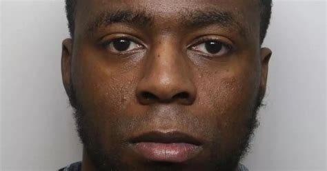 Predatory Kingstanding Rapist Jailed For Sex Attacks On Schoolgirls