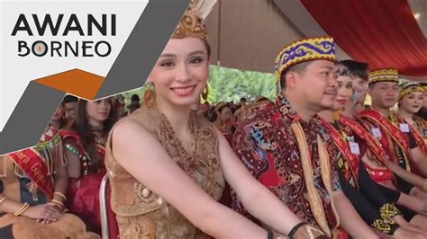 Pupuk Semangat Patriotisme Jaga Keharmonian Hajiji Youtube