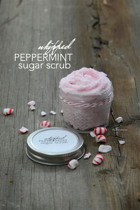 Peppermint Recipes The Idea Room