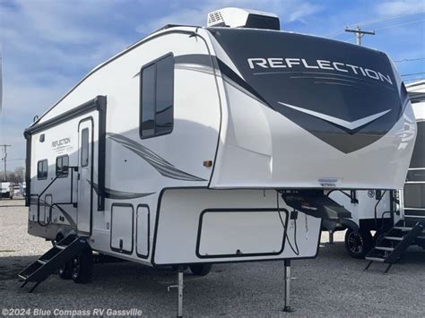 2024 Grand Design Reflection 150 Series 270BN RV For Sale In Gassville