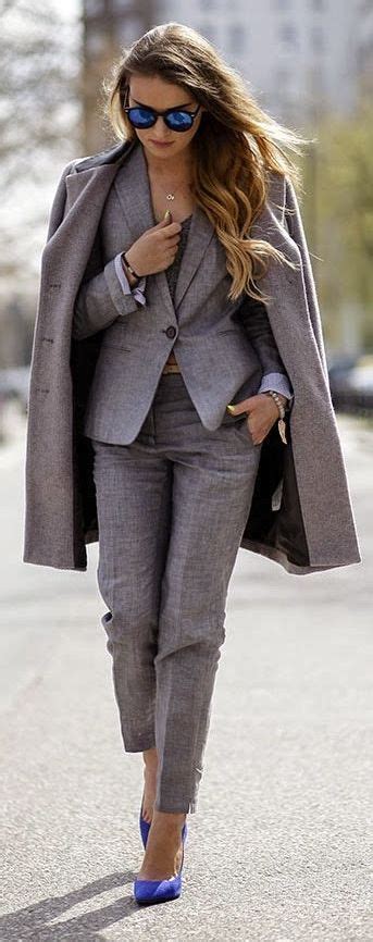 Colors That Go With Dark Gray Clothes Outfit Ideas Fashion Rules