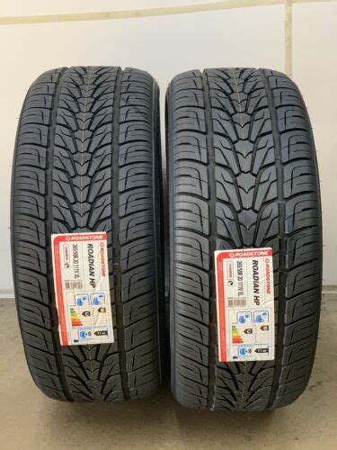 X R Roadstone Roadian Hp V Xl Nexen Two