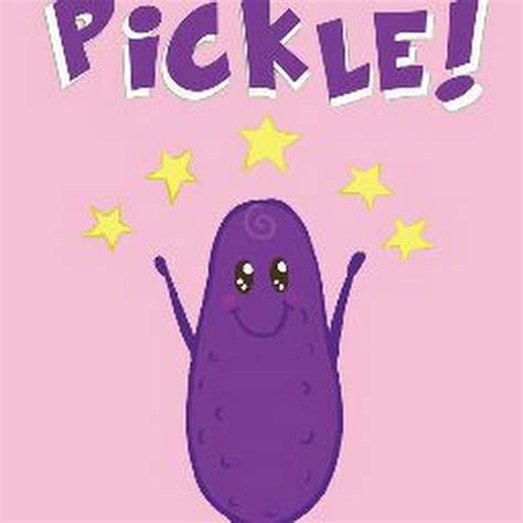 PURPLE PICKLES - YouTube