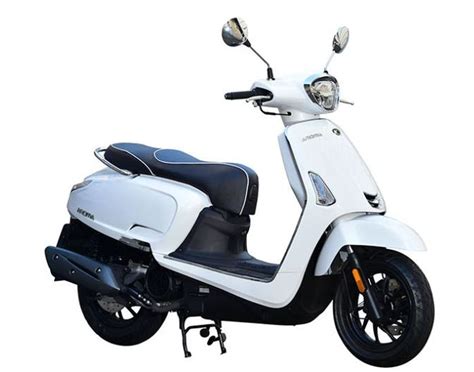 Berani Beraninya Kymco Jual Motor Matic 150 Cc Di Jepang Simak