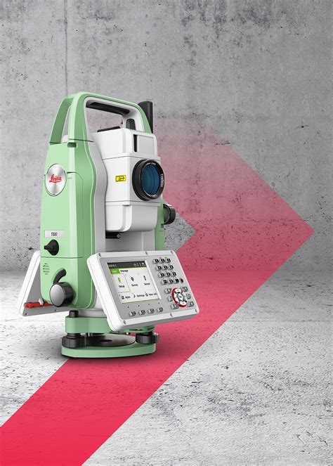 Leica Flexline Ts07 Key Visual Concrete Portrait Tari 72dpi