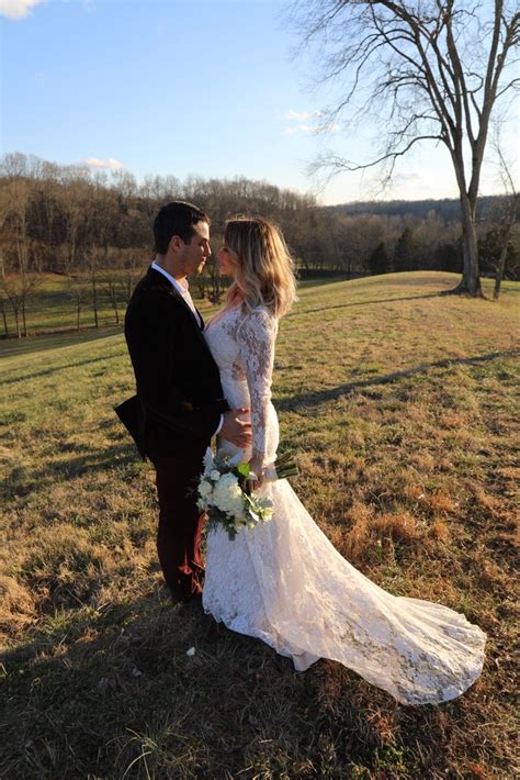 Miranda Lambert Wedding Photos